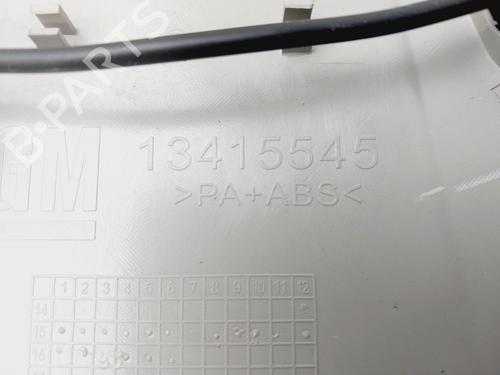 Interior roof light OPEL ASTRA K Sports Tourer (B16) | BP31307279I8