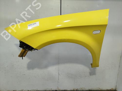 Used Left front fenders Left front fenders SEAT LEON (1P1) 1.6 (102 hp) 35725746 35725746