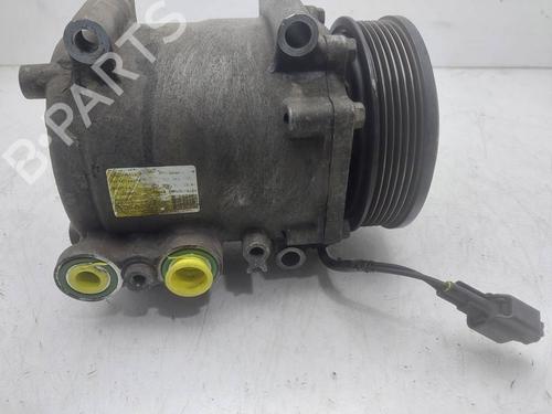 AC compressor FORD FIESTA VI (CB1, CCN)  | BP40182356M34  - Image 5