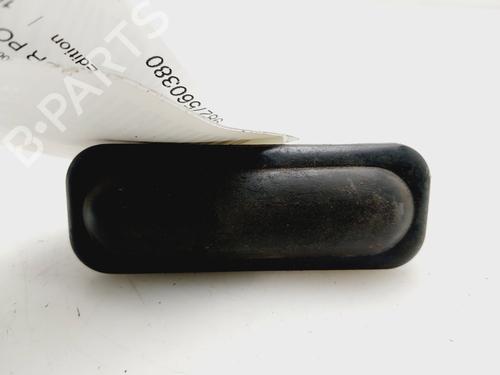 Trunk håndtak CITROËN C3 II (SC_) 1.6 BlueHDi 75 (75 hp) 28091344