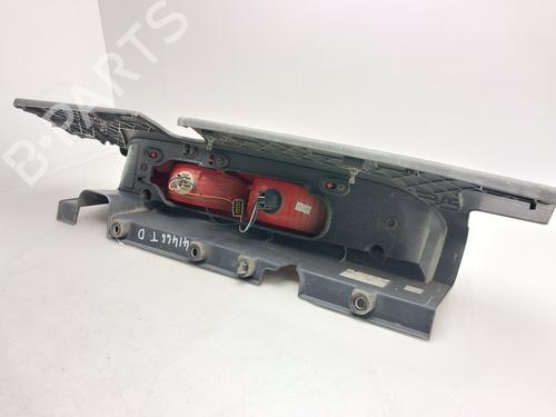 Right taillight NISSAN PRIMASTAR Van (X83) | BP35981476C35 - Image 3