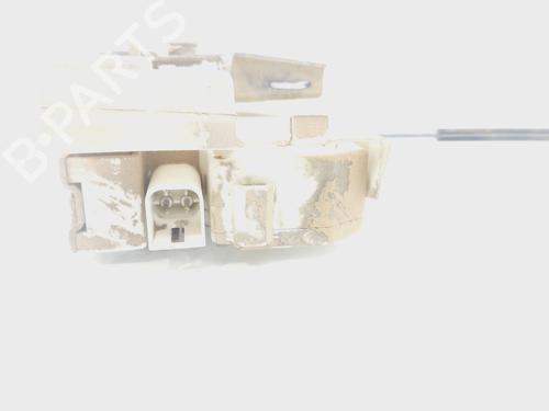 Rear left lock FORD FIESTA IV (JA_, JB_) 1.25 i 16V | BP21050835C100 