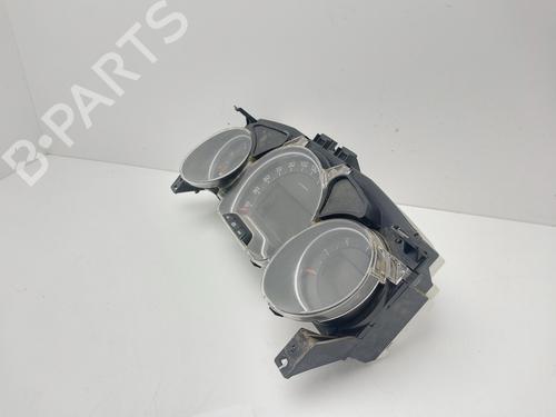 Instrument cluster CITROËN C5 III (RD_) 1.6 HDi 110 (RD9HZC) | BP31877418C47