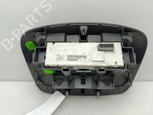 Display monitor RENAULT MEGANE III Grandtour (KZ0/1)  | BP29335132C48 
