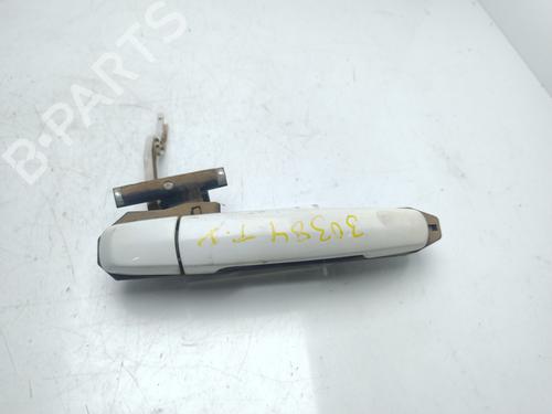 Used Rear right exterior door handle SUZUKI GRAND VITARA II (JT, TE, TD) 1.9 DDiS (JB419WD, JB419XD) (129 hp) 27221490