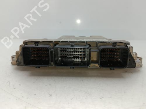 Engine control unit (ECU) CITROËN XSARA PICASSO (N68) 1.6 HDi | BP30078972M57 