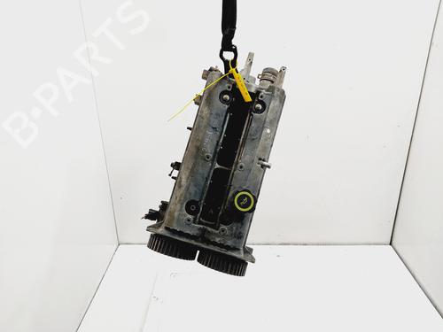 Used Cylinder head FORD FOCUS I (DAW, DBW) 1.6 16V (100 hp) 20110930
