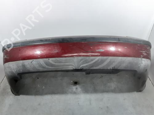 Used Rear bumper VW PASSAT B5 (3B2) 1.8 (125 hp) 8611861