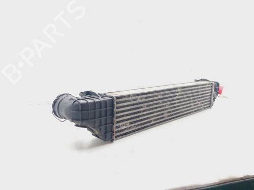 Intercooler MERCEDES-BENZ CLK (C209) CLK 270 CDI (209.316) | BP20097555M30 