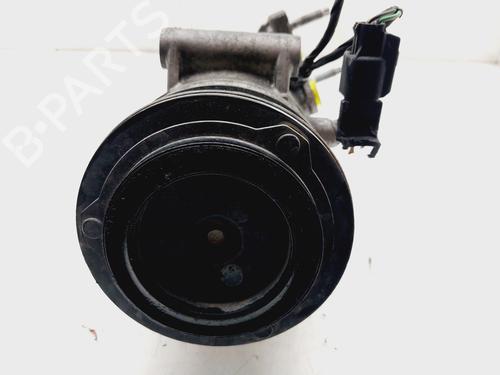 Used AC compressor FORD FIESTA VII (HJ, HF) [2017-2025]  20111465
