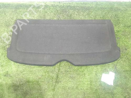 Used Rear parcel shelf PEUGEOT 307 Break (3E) 1.6 HDi 110 (109 hp) 4641060