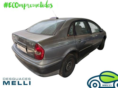 Right taillight CITROËN C5 I (DC_) 2.0 HDi (DCRHZB, DCRHZE) | BP37691509C35  - Image 6