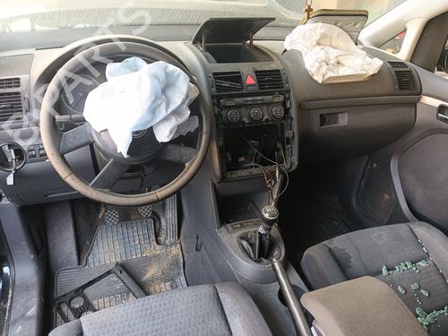 Retrovisore sinistro VW TOURAN (1T1, 1T2)  | BP30581369C26 