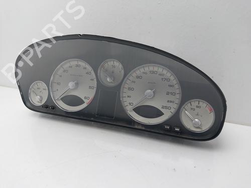 Instrument cluster PEUGEOT 607 (9D, 9U)  | BP33625486C47  - Image 6