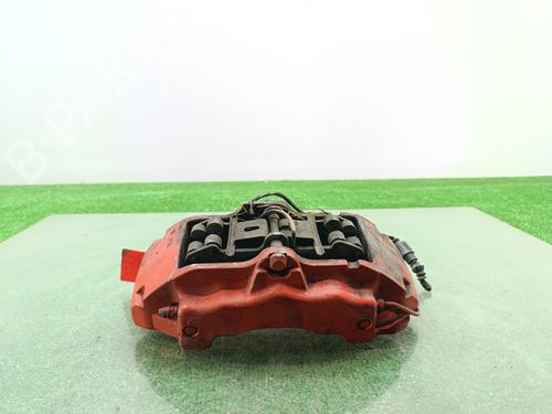 Højre bremsekaliber foran AUDI Q7 (4LB) 3.0 TDI quattro (233 hp) 30053854