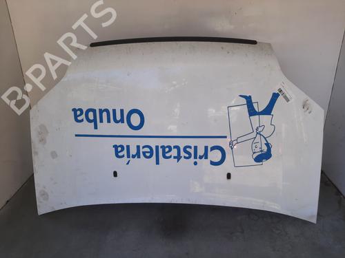 Used Hood FORD TRANSIT CONNECT (P65_, P70_, P80_) 1.8 TDCi (90 hp) 10222936