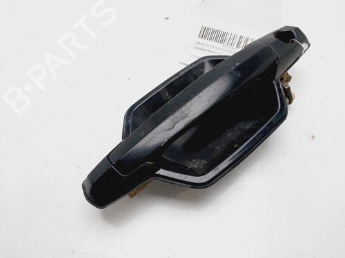 Front right exterior door handle HYUNDAI TERRACAN (HP) 2.9 CRDi 4WD | BP18306816C129 