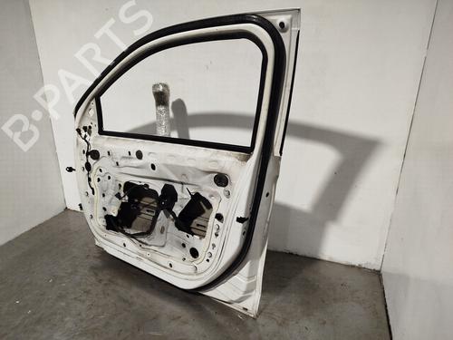 Right front door CITROËN C-ELYSEE (DD_) | BP30411679C3