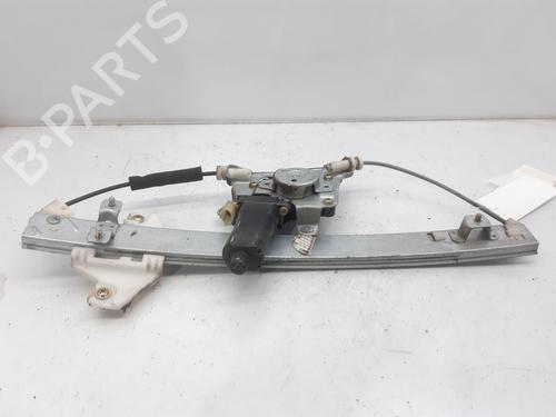 Used Rear left window mechanism HYUNDAI ACCENT II (LC) 1.3 (86 hp) 7162210