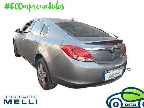 Vacuum pump OPEL INSIGNIA A (G09) 2.0 CDTI (68) | BP37490724M80 - Image 8
