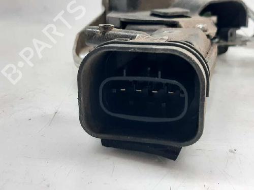 Rear right lock SUZUKI GRAND VITARA I (FT, HT) 2.0 HDI 110 16V 4x4 (SQ420D, TD83V) | BP6434906C99 