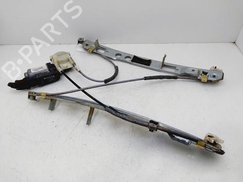 Front right window mechanism RENAULT MEGANE II (BM0/1_, CM0/1_) 1.6 16V (BM0C, CM0C) | BP30061243C23