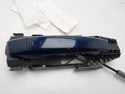 Used Rear right exterior door handle Rear right exterior door handle AUDI A3 Limousine (8VS, 8VM) 35 TFSI (150 hp) 33296936 33296936