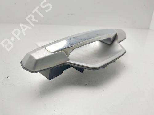 Rear left exterior door handle HYUNDAI TERRACAN (HP) 2.9 CRDi 4WD | BP31988109C130