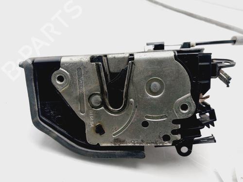Used Front left lock BMW 3 Coupe (E92) 320 d (177 hp) 31967225