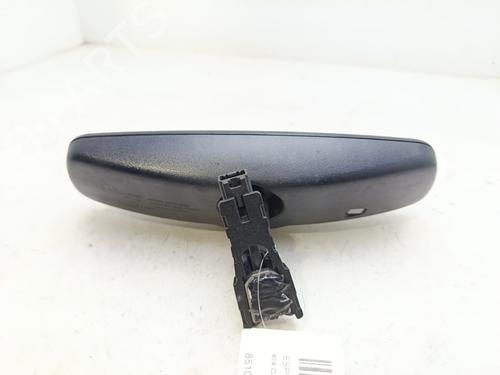Rear mirror KIA CARENS IV 1.7 CRDi | BP36774954I6 - Image 3