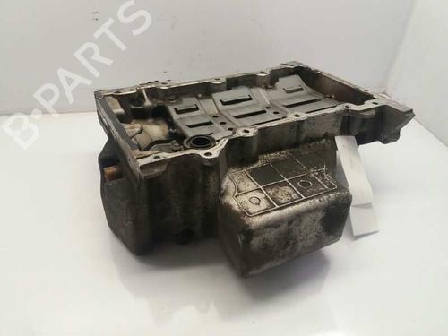 Oil sump CHEVROLET CAPTIVA (C100, C140) 3.2 4WD 92067591 |