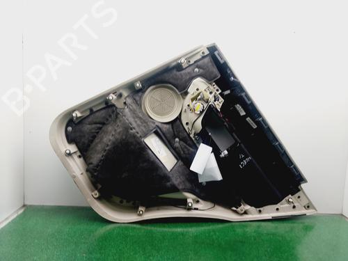 Rear left panel LAND ROVER DISCOVERY SPORT (L550) | BP32079006C60 - Image 2