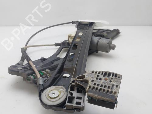 Front right window mechanism MERCEDES-BENZ E-CLASS (W211) E 280 CDI (211.020) | BP18948683C23 