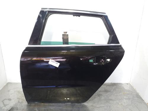 Used Left rear door PEUGEOT 508 SW I (8E_) 2.2 HDi (204 hp) 18070340