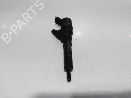 Used Injector PEUGEOT 206 Hatchback (2A/C) 2.0 HDI 90 (90 hp) 29445968