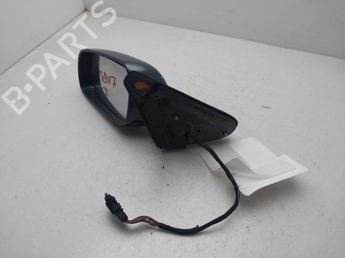 Left mirror SEAT TOLEDO II (1M2) 1.9 TDI | BP27222373C26 