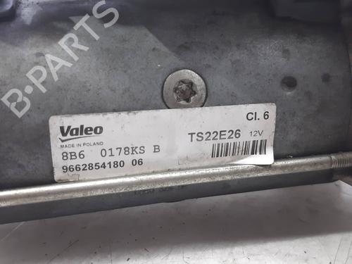 Starter PEUGEOT 208 I (CA_, CC_) 1.6 HDi / BlueHDi 75 | BP10644984M8 