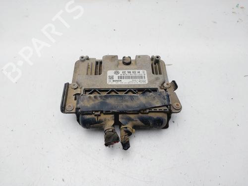 Used Engine control unit (ECU) SEAT ALTEA XL (5P5, 5P8) [2006-2015]  28418748