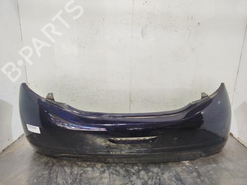 Used Rear bumper Rear bumper 39009246 39009246