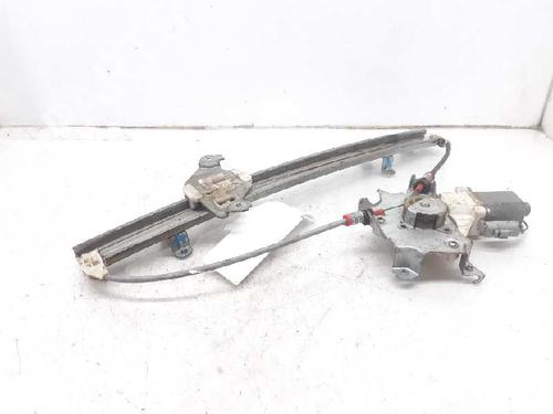 Front right window mechanism NISSAN MICRA III (K12) 1.2 16V | BP6573492C23 
