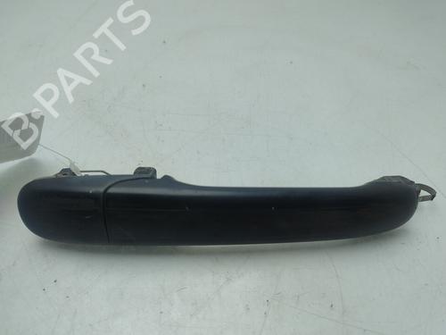 Rear left exterior door handle VW SHARAN (7M8, 7M9, 7M6) 1.9 TDI | BP26610393C130 
