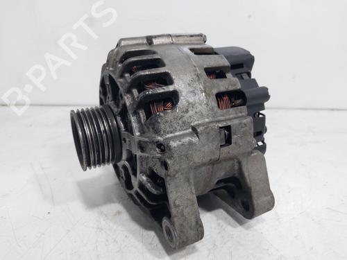Used Alternator Alternator 37638541 37638541