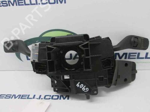 Steering wheel controls FORD FOCUS II (DA_, HCP, DP) 1.6 LPG | BP2989415E15 