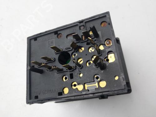 Headlight switch OPEL ZAFIRA A MPV (T98) 1.8 16V (F75) | BP37435885I24 - Image 5