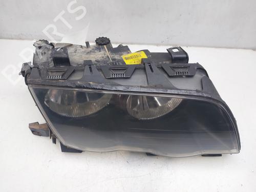 Right headlight BMW 3 (E46) 316 i | BP17901706C29 