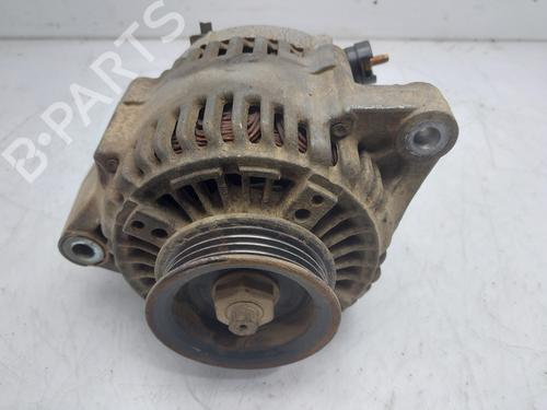 Alternador Alternador HONDA CR-V I (RD) 2.0 16V 4WD (RD1, RD3) (147 hp) 36648412 36648412