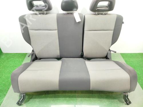 Sæde Bagtil DODGE CALIBER 2.0 CRD | BP31957614C17 
