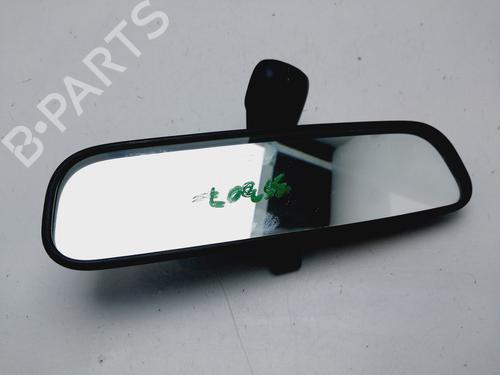 Used Rear mirror HYUNDAI i30 (FD) [2007-2012]  21012929