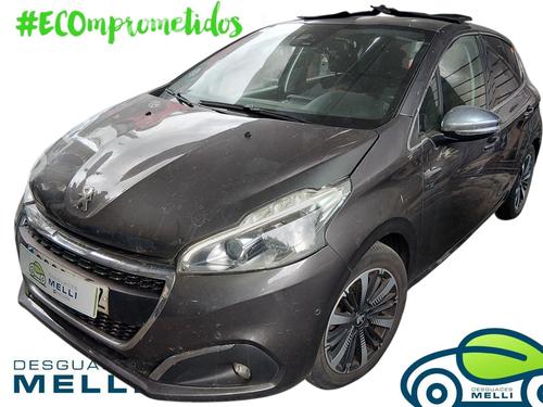 Teile für PEUGEOT 208 I (CA_, CC_)  1.6 HDi  4633969 