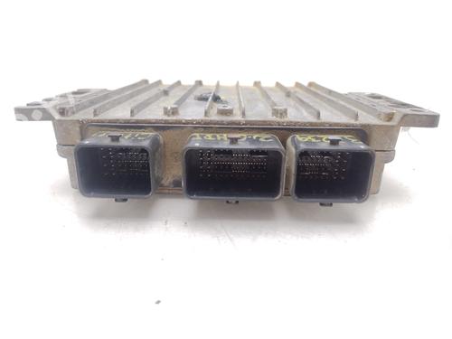 Engine control unit (ECU) CITROËN XSARA (N1) 2.0 HDi 90 | BP25890087M57 